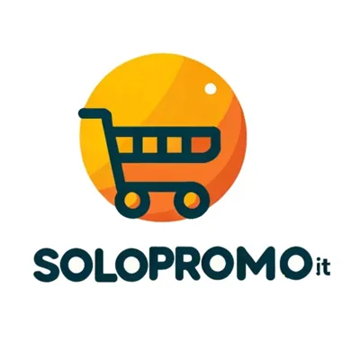 SoloPromo.it - Risparmia Offerte - group Telegram