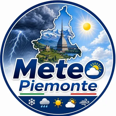 CMP - Centro Meteo Piemonte - Gruppo Telegram