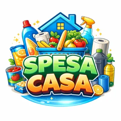 🍾Offerte e sconti spesa casa 🇮🇹 - Canale Telegram