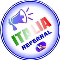 immagine profilo del group telegram di 🇮🇹𝗜𝗧𝗔𝗟𝗜𝗔 𝗥𝗘𝗙𝗘𝗥𝗥𝗔𝗟🇮🇹