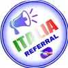 immagine profilo del group telegram di 🇮🇹𝗜𝗧𝗔𝗟𝗜𝗔 𝗥𝗘𝗙𝗘𝗥𝗥𝗔𝗟🇮🇹