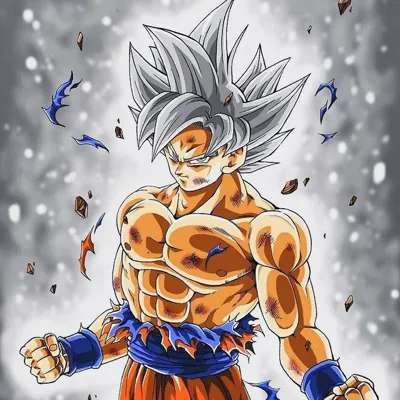 Dragon Ball z kai Hindi Official - Channel Telegram