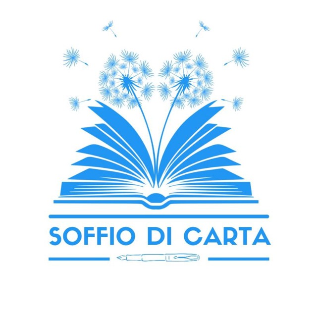 immagine profilo del channel telegram di SOFFIO DI CARTA