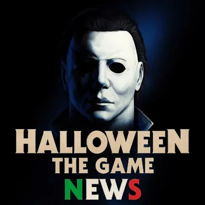 Halloween: The Game - NEWS - Channel Telegram