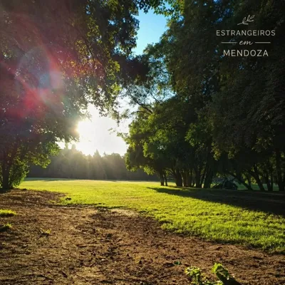 Estrangeiros em Mendoza | Foreigners in Mendoza | Brasileiros, españoles, italiani, English etc. | Argentina - Grupo Telegram