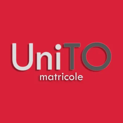 INFO E MATRICOLE UNITO 25/26 - Gruppo Telegram