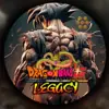 immagine profilo del channel telegram di Dragon Ball Legacy 🐉
