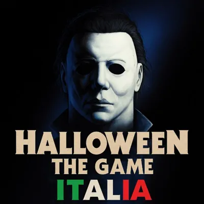 Halloween: The Game Italia - Group Telegram