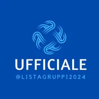 immagine profilo del channel telegram di Lista Gruppi 2024