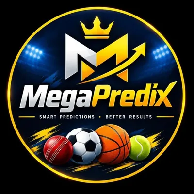 MegaPredix - Channel Telegram