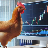 immagine profilo del channel telegram di Chicken Signals