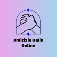immagine profilo del group telegram di Amicizie Italia 🇮🇹