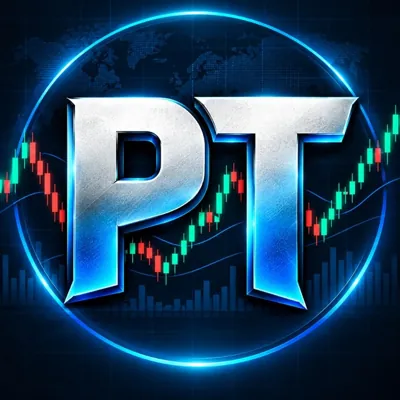 Predator Trading Free - Canal Telegram