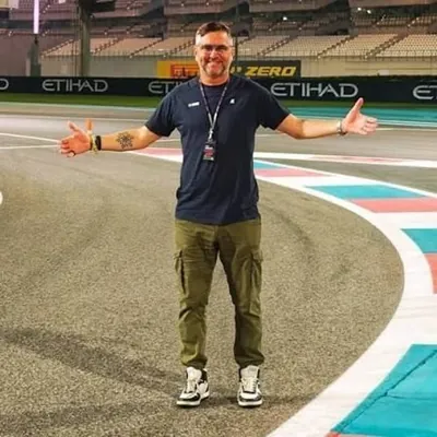 Carlo Vanzini - Canale Telegram