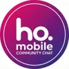 ho.Mobile Community Chat - group Telegram