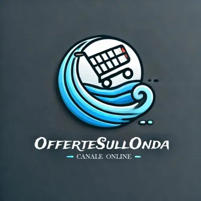 immagine profilo del channel telegram di OfferteSullOnda