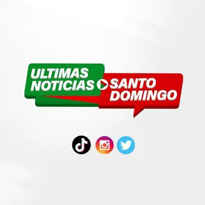 Últimas Noticias Santo Domingo - Canal Telegram
