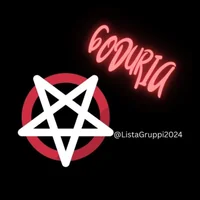 immagine profilo del group telegram di Goduria Chat 2025
