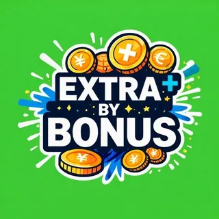 ExtraByBonus❇️ - Canale Telegram