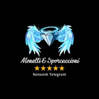 immagine profilo del channel telegram di Monelli & Sporcaccioni Network