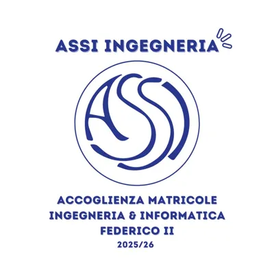 MATRICOLE INGEGNERIA E INFORMATICA FEDERICO II - 25/26 - ASSI INGEGNERIA - Gruppo Telegram