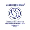 immagine profilo del group telegram di MATRICOLE INGEGNERIA E INFORMATICA FEDERICO II - 25/26 - ASSI INGEGNERIA