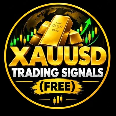 𝐗𝐀𝐔𝐔𝐒𝐃 𝐓𝐑𝐀𝐃𝐈𝐍𝐆 𝐒𝐈𝐆𝐍𝐀𝐋𝐒 (𝐅𝐑𝐄𝐄) - Channel Telegram