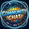 immagine profilo del group telegram di Telefonia & Digital Mania