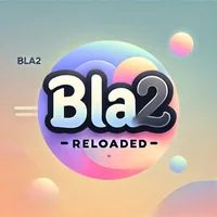 immagine profilo del group telegram di Bla² Reloaded