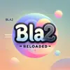 immagine profilo del group telegram di Bla² Reloaded