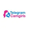 immagine profilo del channel telegram di Telegram Camgirls