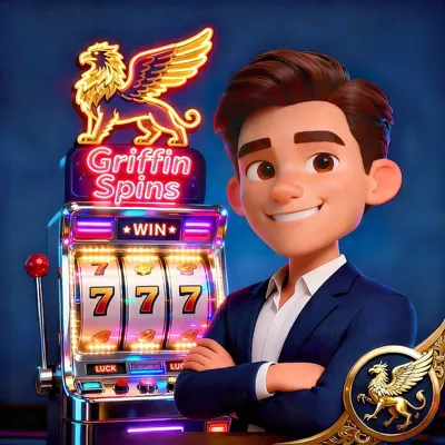 Griffin Spins🇺🇸 - Channel Telegram