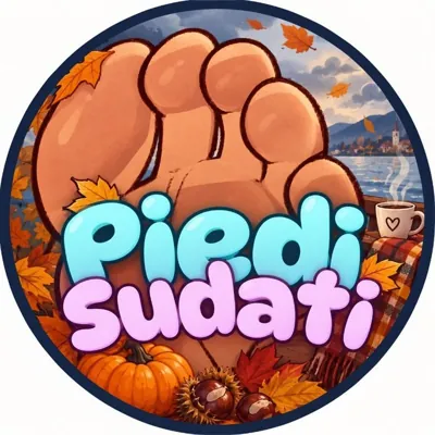 Piedi Sudati [Chat] - Gruppo Telegram