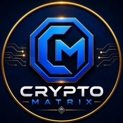 CRYPTO MATRIX - Channel Telegram