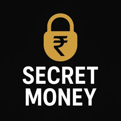 Secret Money [ Landing ] - Channel Telegram