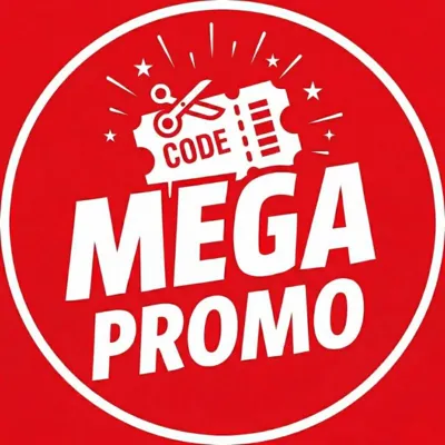 𝗠𝗘𝗚𝗔 𝗣𝗥𝗢𝗠𝗢 𝗘 𝗖𝗢𝗨𝗣𝗢𝗡 🎟️ ✂️ - Canale Telegram