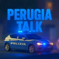 GRUPPO PERUGIA TALK SEGNALAZIONI STRADALI - channel Telegram