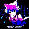 🍧 FEMBOY LIBERTY ⛱ - group Telegram