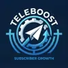 immagine profilo del channel telegram di Channel & Group Increments