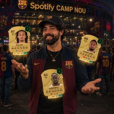 Fut 27 Trading ULTIMATE TEAM Community - Channel Telegram