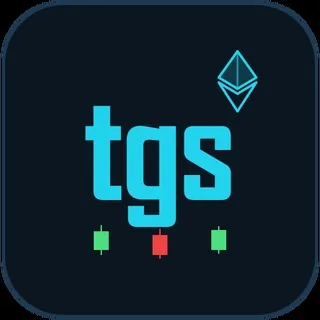 Ethereum Signals · tgsignals - Canale Telegram