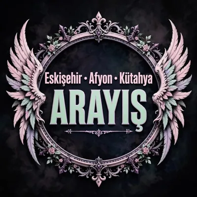 AFYON ESKİŞEHİR KÜTAHYA ARAYIŞ - Grup Telegram
