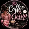 immagine profilo del group telegram di ☕ Coffee & Gossip 🌸