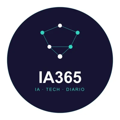 IA365 - Canal Telegram