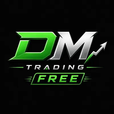 DM Trading Club — Gold, Forex & Crypto Signals - Channel Telegram