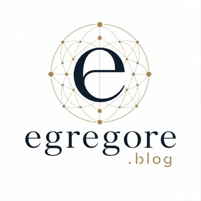 Egregore - Canale Telegram