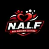 immagine profilo del channel telegram di N.A.L.F Redirect