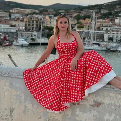 Cristiitaaaaaa - Canale Telegram
