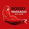 immagine profilo del channel telegram di ROSSO MASSAGGI MILANO & Provincia