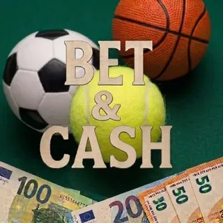 👨‍💻BET&CASH🤑 - Canale Telegram